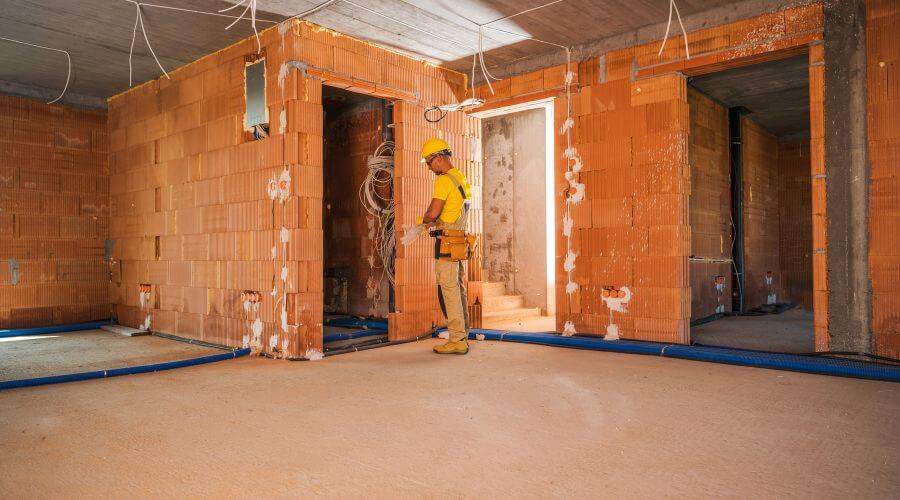 Local Chimney Repair in Brady, NE